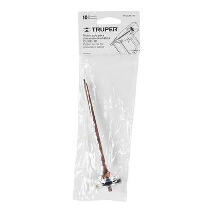 PI-CLNE-18 Pistón guía para clavadora neumática CLNE-18
