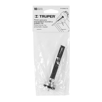 PI-ENNE-70 Pistón guía para engrapadora neumática ENNE-70