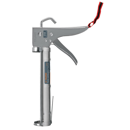 PICA-C Pistola calafateadora con cremallera