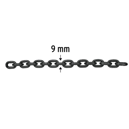 POL-5 Diferencial de 5 ton
