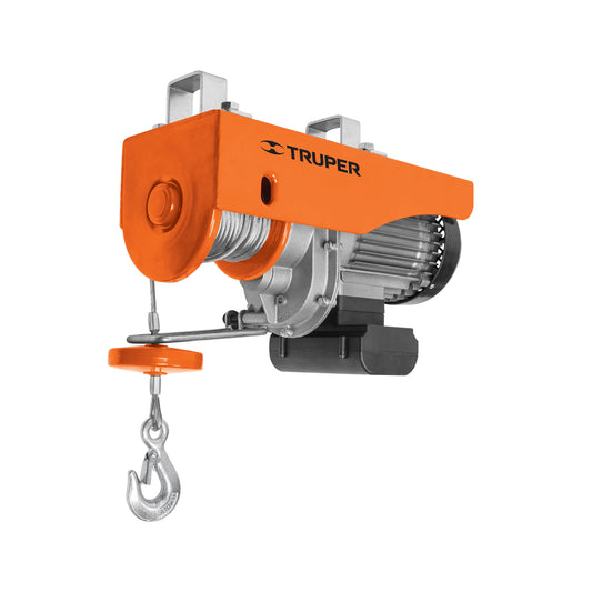POLE-600 Diferencial eléctrico, 600 kg