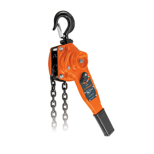 POPA-3/4 Diferencial de palanca, 3/4 ton