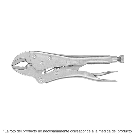 PP-7C Hombresolo curvo 7", Pretul
