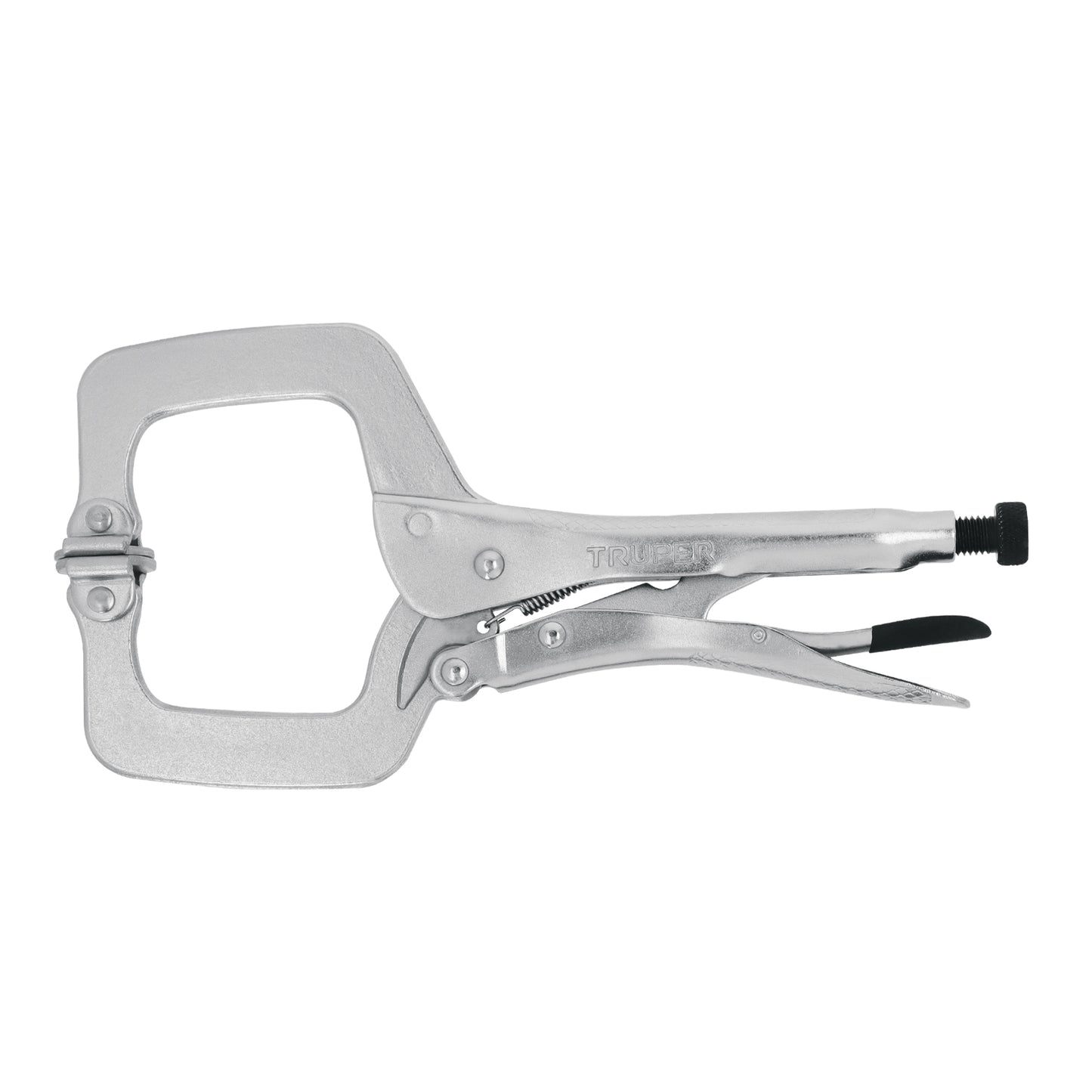 PPC-11R Hombresolo tipo "C" 11", giratorio