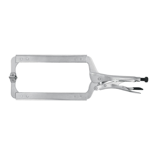 PPC-18R Hombresolo tipo "C" 18", giratorio