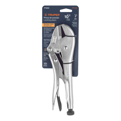 PPT-10R Hombresolo recto 10"