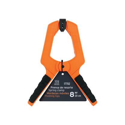 PRE-8 Prensa de resorte 8"