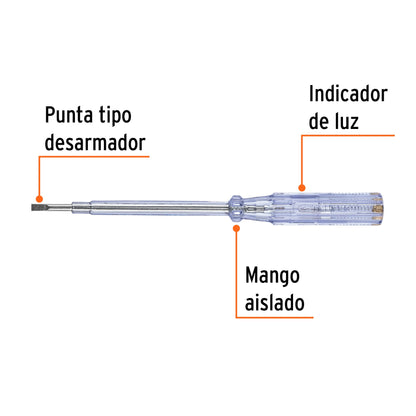 PROCO-19 Tester 19 cm