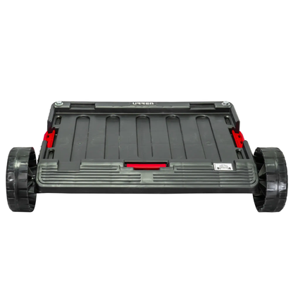 PTMOV Plataforma móvil para cajas modulares 29" X 20" X 7"