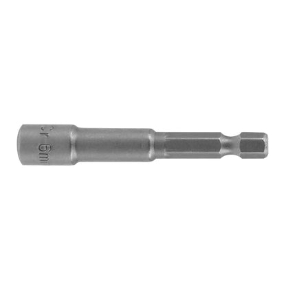 PUDE-9006 Juego de dados magnéticos, 6 mm, 5 piezas, Truper Expert