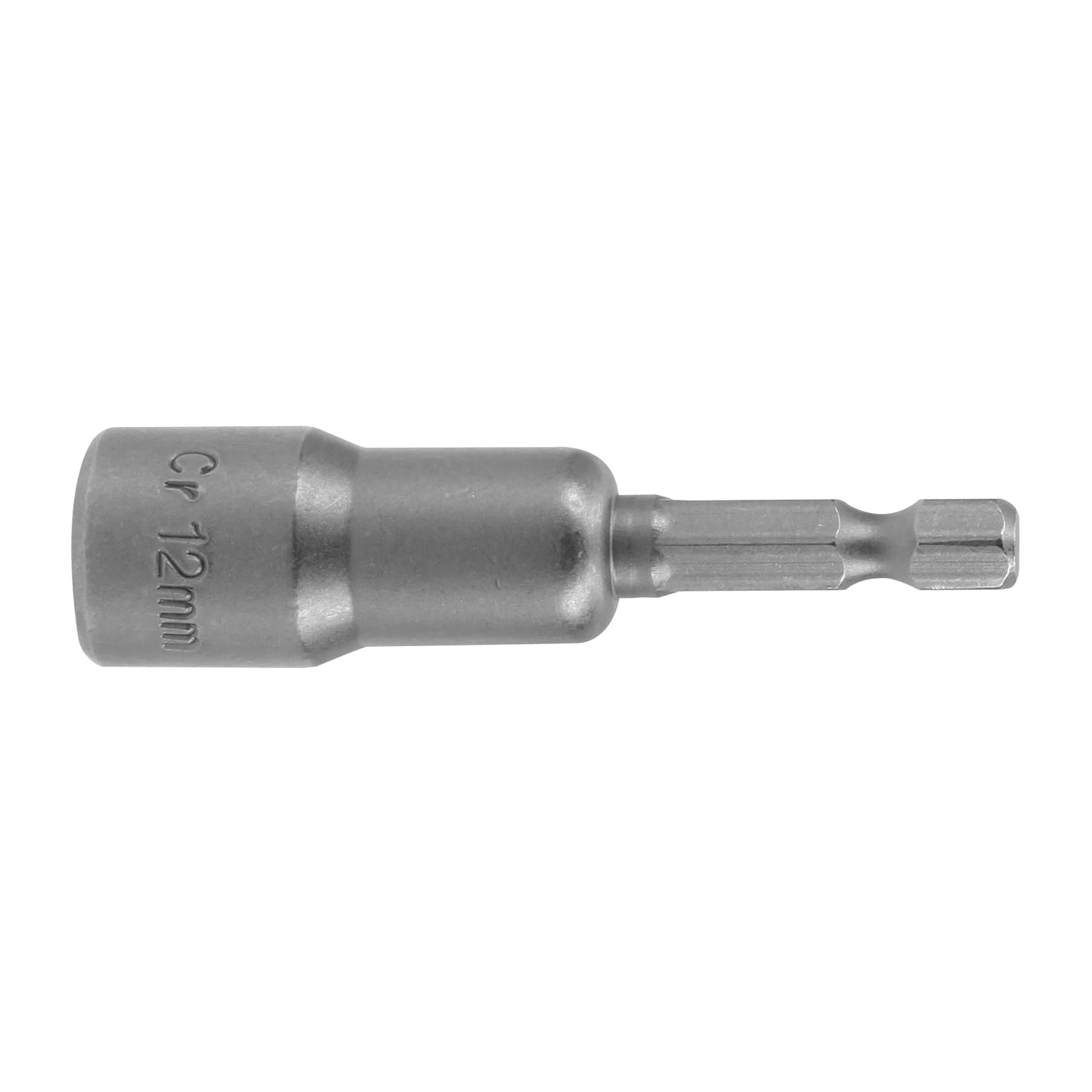 PUDE-9012 Juego de dados magnéticos, 12 mm, 5 piezas, Truper Expert