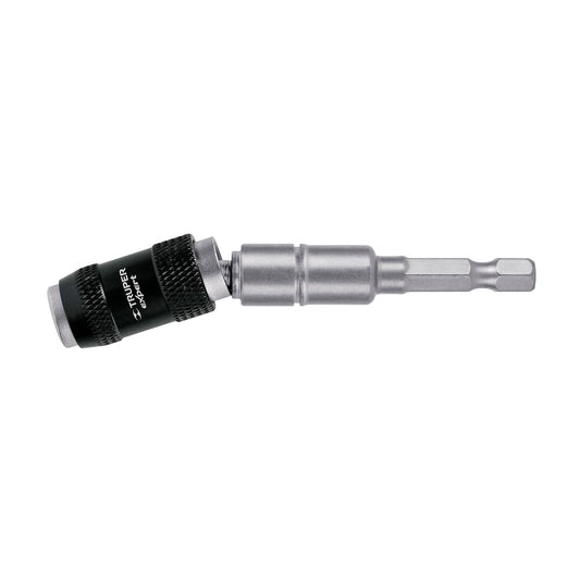 PUDE-9090 Extensión magnética articulada de poder, 90 mm, Expert
