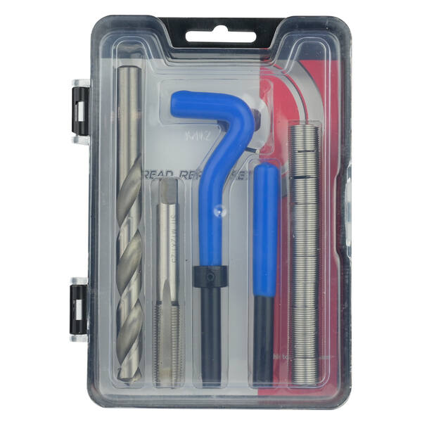 R1014 Helicoil M14 X 1,50 mm Kit para reparación de roscas E-Coil TeKno XP, Ecef