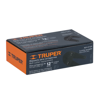 REP-CP-12X Repuesto de cuchillas para CP-12x