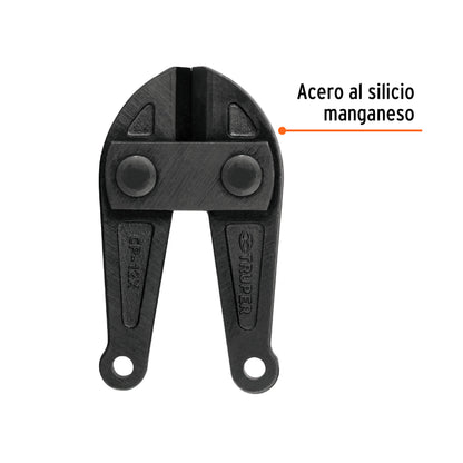 REP-CP-12X Repuesto de cuchillas para CP-12x