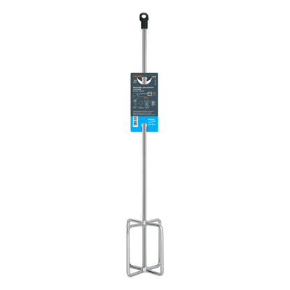 REV-12M Revolvedor para mortero, 120 mm diámetro