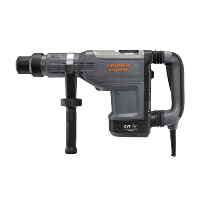 RMAX-15NX Rotomartillo SDS Max 9 kg, 15 J, 1500 W, Truper Expert