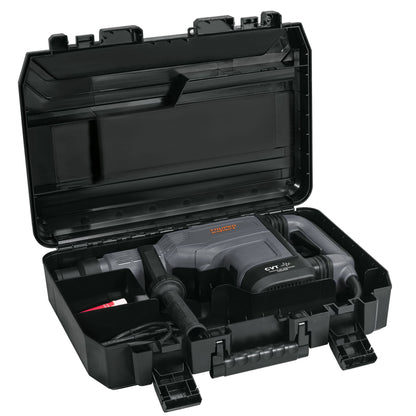 RMAX-15NX Rotomartillo SDS Max 9 kg, 15 J, 1500 W, Truper Expert