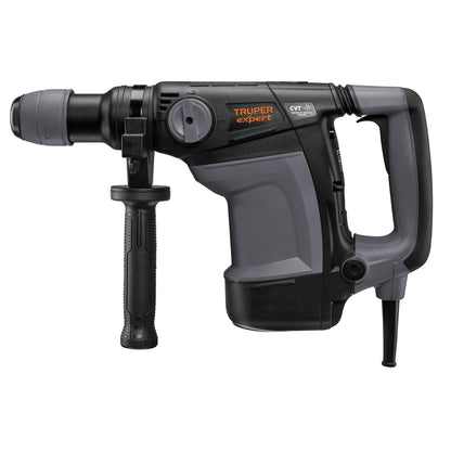 RMAX-7NX Rotomartillo SDS Max 6 kg, 7 J, 1100 W, Truper Expert