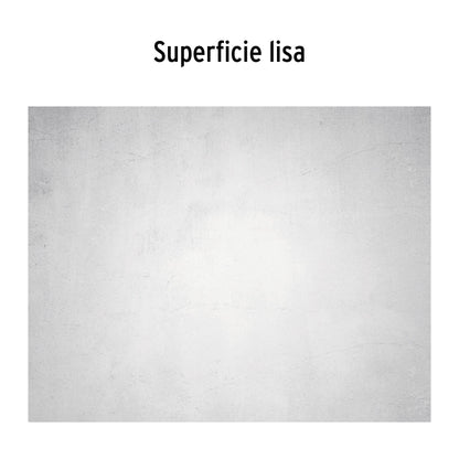ROPI-910 Rodillo para pintar, felpa 9 x 3/8", extra lisa