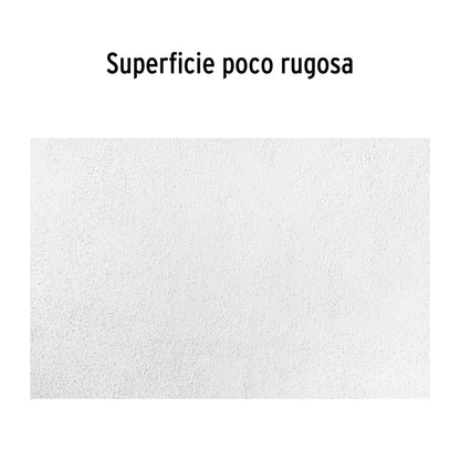 ROPI-915 Rodillo para pintar, felpa 9 x 5/8", lisa