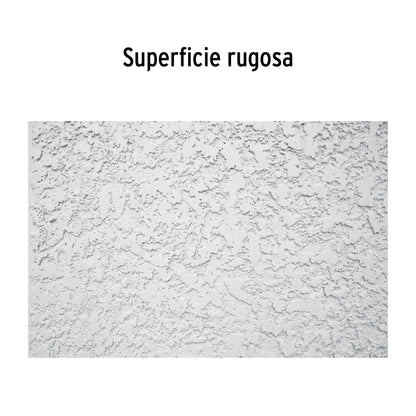 ROPI-920 Rodillo para pintar, felpa 9 x 3/4", semi rugosa