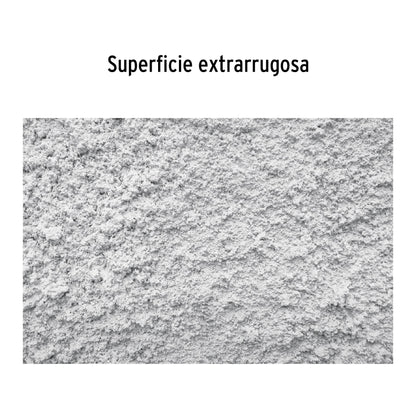 ROPI-930 Rodillo para pintar, 9 x 1-1/4', superficies extra rugosas