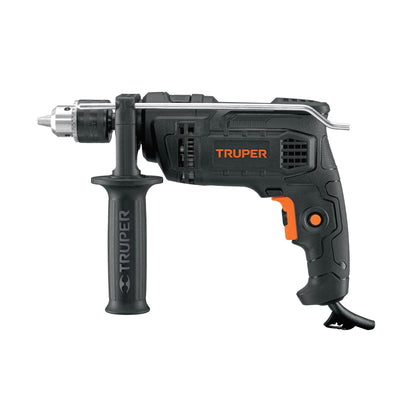 ROTO-1/2N6 Taladro percutor industrial  1/2" 650 W