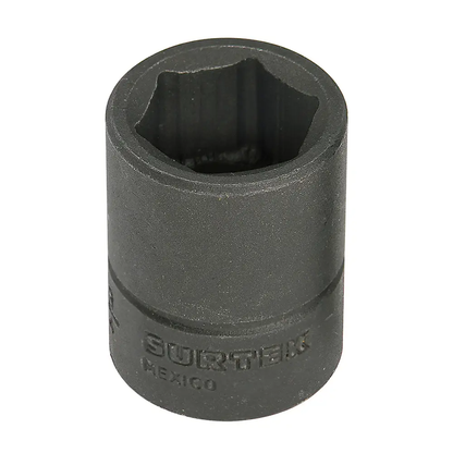 S7830H Copa de impacto 6 pt cuadrante 1/2" de 15/16"