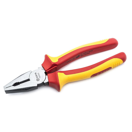 ST70333ST Alicate universal 8" DVE aislado 100V