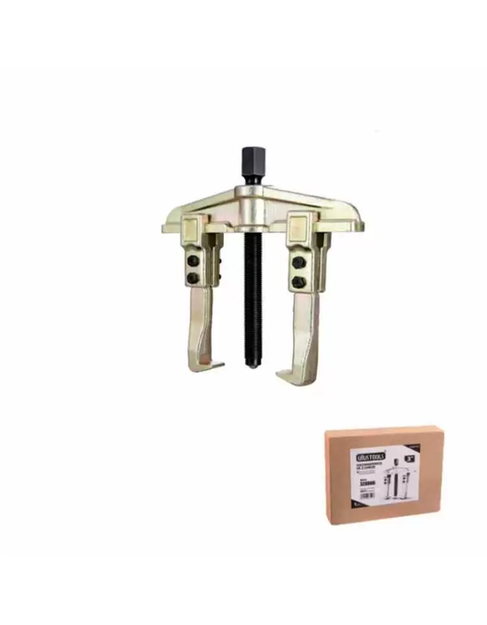 SDR103 Extractor de rodamientos 3" de 2 brazos tipo A