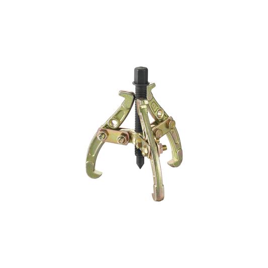 SDR204 Extractor de rodamientos 4" 3 quijadas reversible tipo C