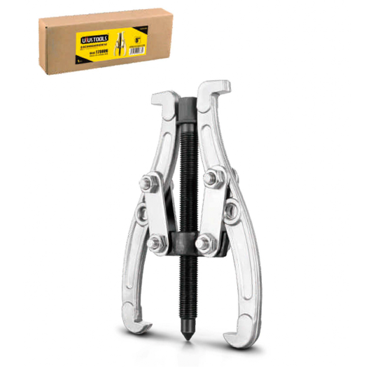 SDR312 Extractor de rodamientos 12" 2 quijadas reversible tipo A