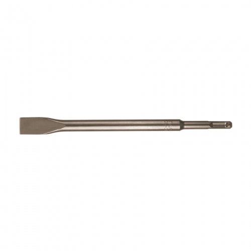 SDS-C1 Cinceles para taladros percutores electroneumáticos plano delgado