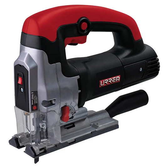 SK904 Sierra caladora pendular 80 mm 710W con guía láser