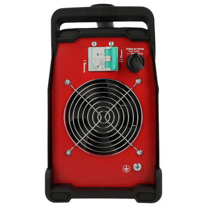 SOLI1020-220 Soldador inversor 220V 200A