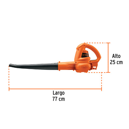 SOPLA-960 Sopladora eléctrica de 960 W