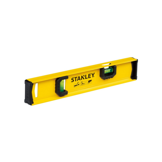 STHT42072-LA Nivel de aluminio 12" (30 cm) Stanley