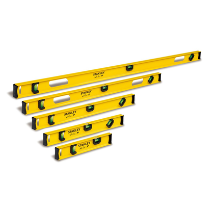 STHT42072-LA Nivel de aluminio 12" (30 cm) Stanley