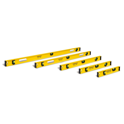 STHT42072-LA Nivel de aluminio 12" (30 cm) Stanley