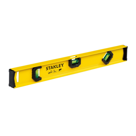 STHT42073-LA Nivel de aluminio 18" (45 cm) Stanley
