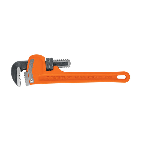 STI-10 Llave de tubo industriales, 10"