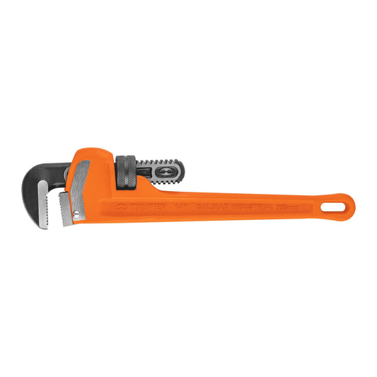 STI-14 Llave de tubo industriales, 14"