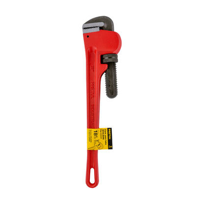 STI-18P Llave de tubo, 18", Pretul