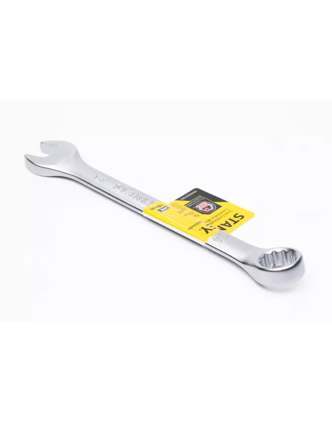 STMT80224-840 Llave combinada básica 14 mm Stanley