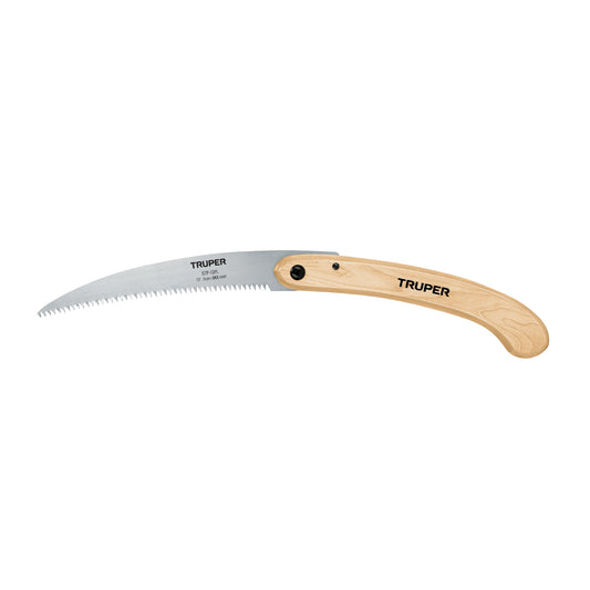 STP-12PL Serrucho curvo podador plegable 12", 6 DPP