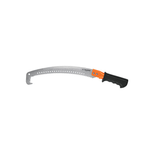 STP-16X Serrucho curvo podador con gancho 16", 5 DPP