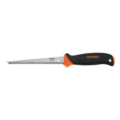 STP-6X Serrucho para plafón y muros de yeso, 6"