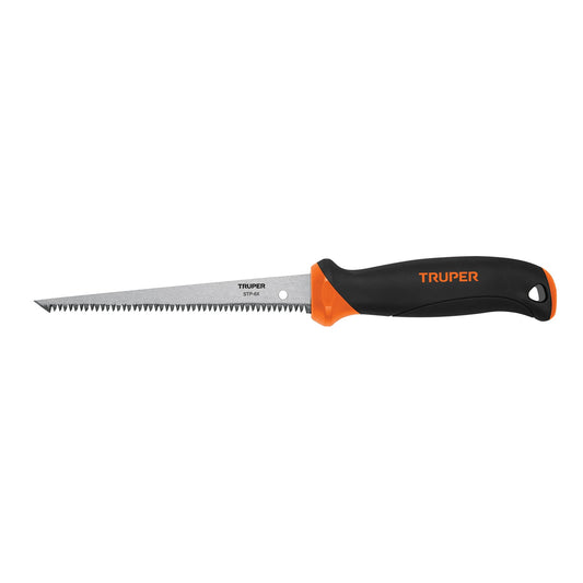 STP-6X Serrucho para plafón y muros de yeso, 6"