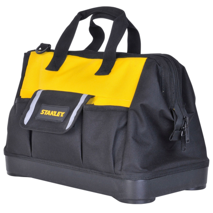 STST516126LA Maletin para herramientas 16" base encauchetada